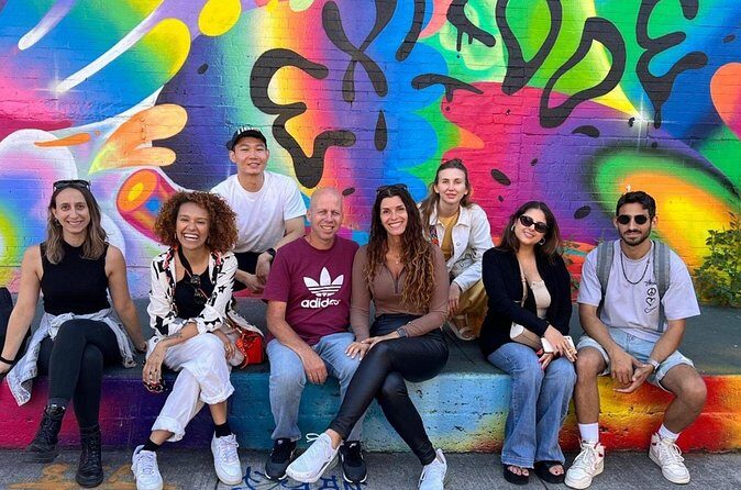 Bushwick Brooklyn's Award Winning Graffiti & Street Art Tour - FAQs