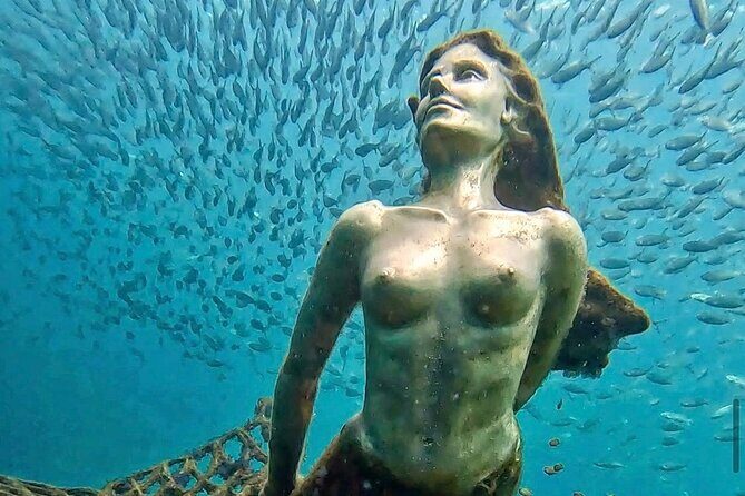 Busselton Jetty and Underwater Sculptures Snorkel Boat Tour - Practical Tips for Participants