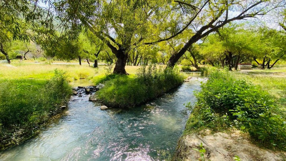 Bustamante Groutes Tour, With Guide, Transfer and Tickets - Bustamantes Main Attractions