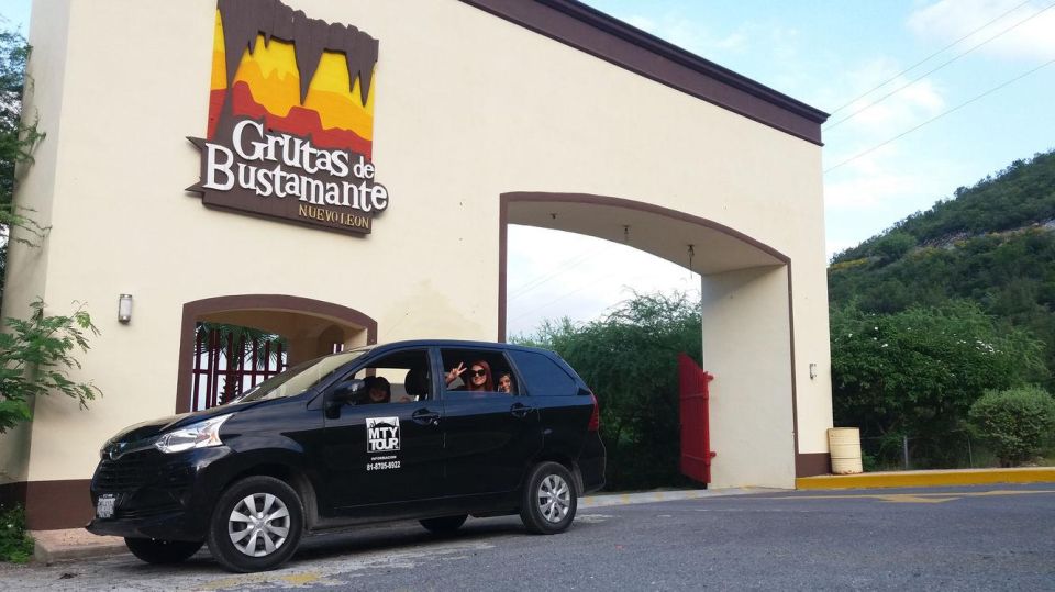 Bustamante Groutes Tour, With Guide, Transfer and Tickets - Museum of Living Memory