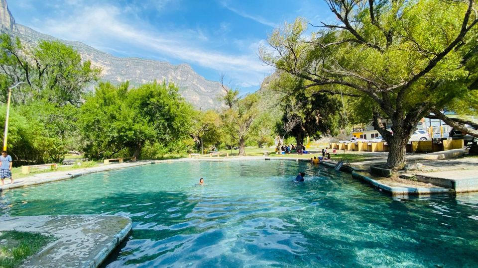 Bustamante Groutes Tour, With Guide, Transfer and Tickets - Optional Excursions