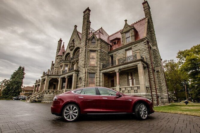 Butchart & Beyond: The Grand Victoria Tour - FAQ