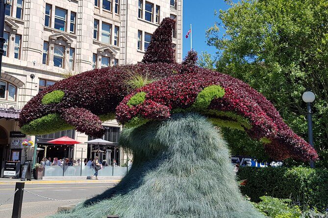 Butchart Gardens and City Highlights Private tour - The Sum Up: Is It Worth It?