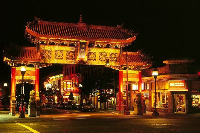 Butchart Gardens and City Highlights Private tour - Frequently Asked Questions