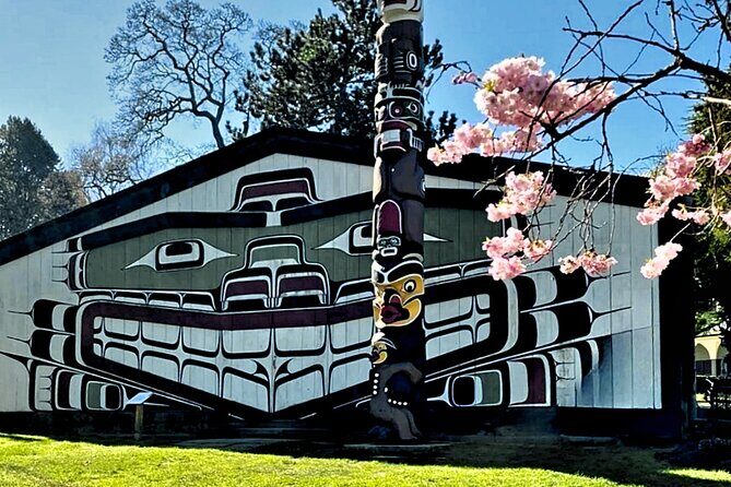 Butchart Gardens and Victoria City Private Tour 1-6 pax - The Value Proposition