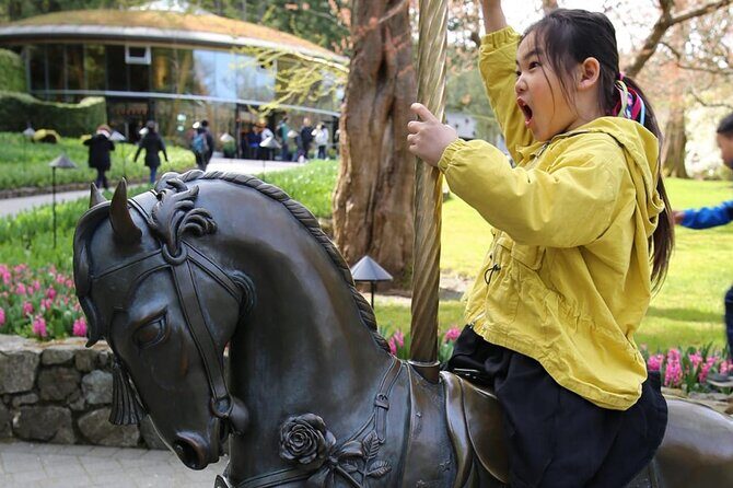 Butchart Gardens and Victoria City Private Tour 1-6 pax - Who Will Love This Tour?