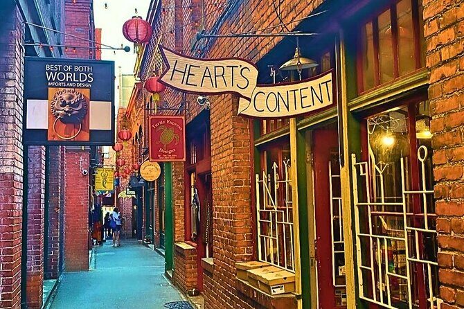 Butchart Gardens and Victoria City Private Tour 1-6 pax - FAQ