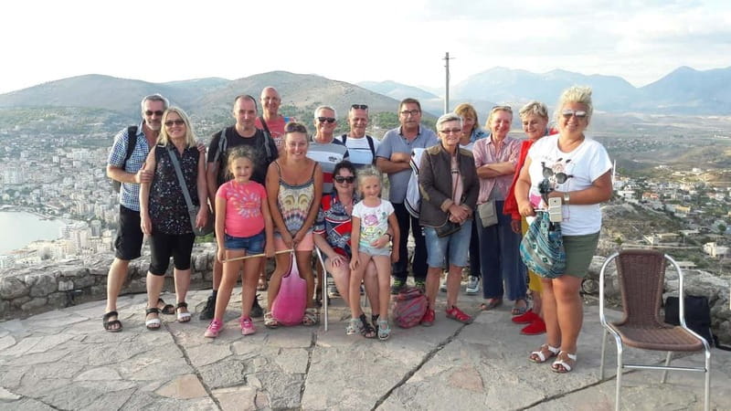 Butrint National Park: Guided Walking Tour - Why You Should Consider This Tour
