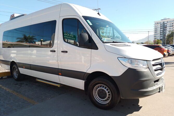 Butterflies, beach Tour with Tequila Tasting (PRIVATE TRANSPORT) - Key Points