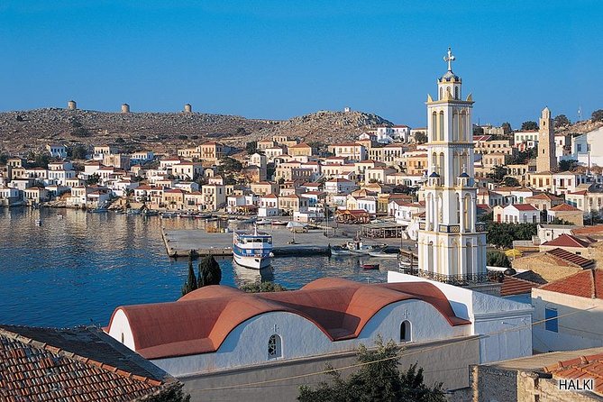 Butterflies Valley & Chalki From Rhodes - Customer Feedback and Highlights