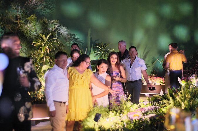 Butterfly Experience Nature Park Admission - Pricing and Value