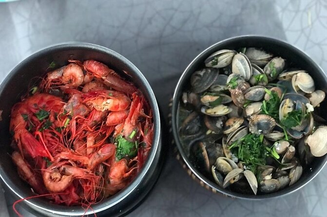 Buy, Cook & Taste-Gastronomic Tour North Portugal - Experience Expectations