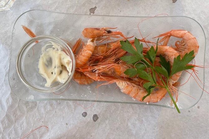 Buy, Cook & Taste-Gastronomic Tour North Portugal - Cooking With Local Ingredients