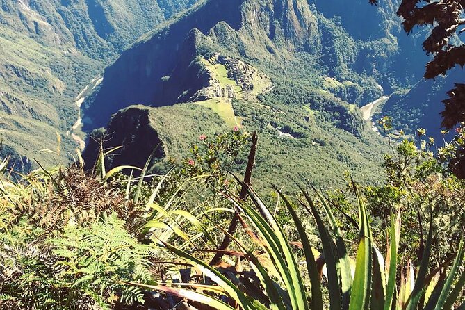 Buy Your Machu Picchu Mountain Ticket - Getting to Machu Picchu