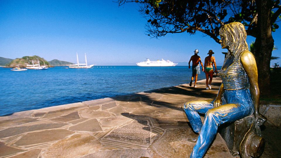 Buzios: Daily Transfer to Rio De Janeiro - Payment and Cancellation Policies