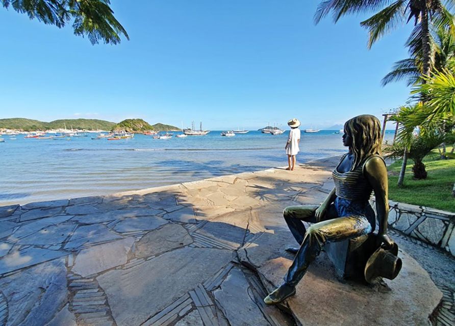 Búzios Nautical Excursion - Tips for a Great Excursion