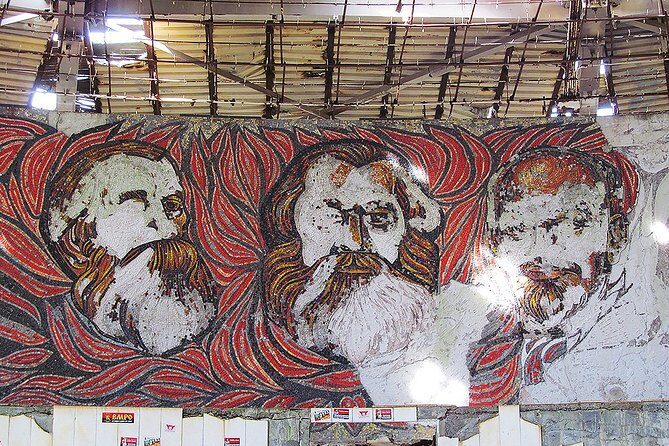 Buzludzha, Shipka Monument of Freedom, Shipka Memorial Church & Golyama Kosmatka - Discover Bulgaria’s Layers of History and Scenic Beauty in a Day