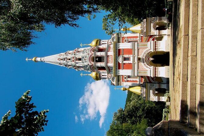 Buzludzha, Shipka Monument of Freedom, Shipka Memorial Church & Golyama Kosmatka - Who Will Love This Tour?