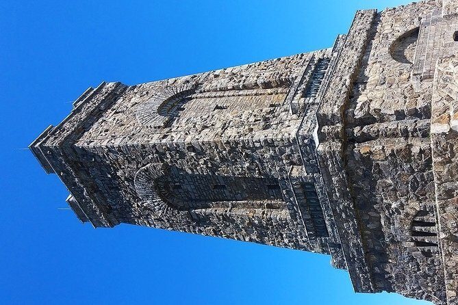 Buzludzha, Shipka Monument of Freedom, Shipka Memorial Church & Golyama Kosmatka - Final Thoughts