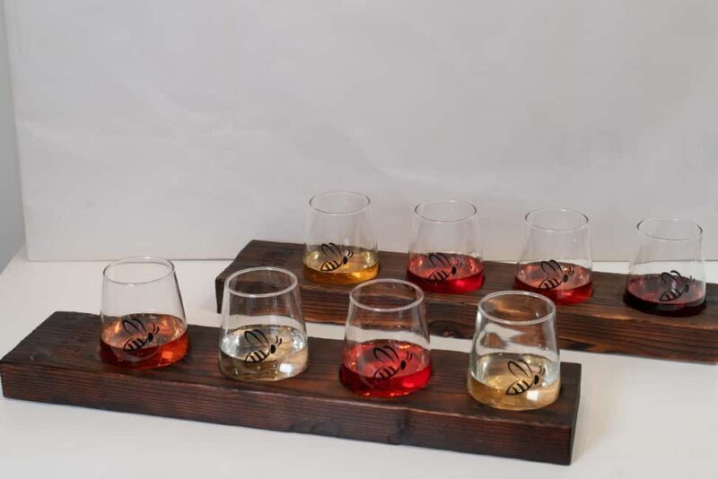 Buzz + Bites! Lunch for Two in East Kelowna - Final Words