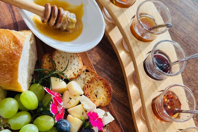 Buzz into Adventure Bee Talk and Honey Tasting in Paradise - What to Expect: A Step-by-Step Breakdown