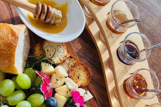 Buzz into Adventure Bee Talk and Honey Tasting in Paradise - Why This Tour Might Be a Perfect Fit for You