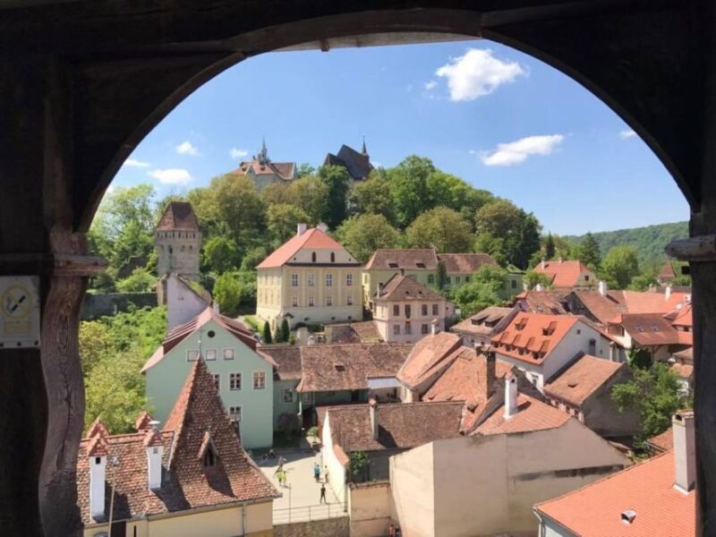 BV04 - Private Day Tour to Sighisoara from Brasov - Who Should Consider This Tour?  