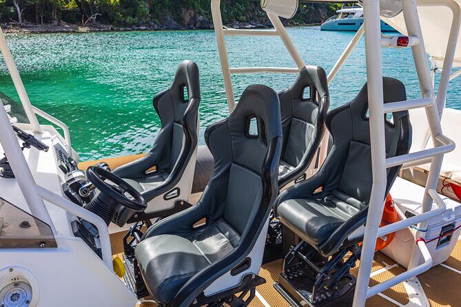 BVI Apotheoseas boat charter 38ft, Full Day / Half day trips - FAQ