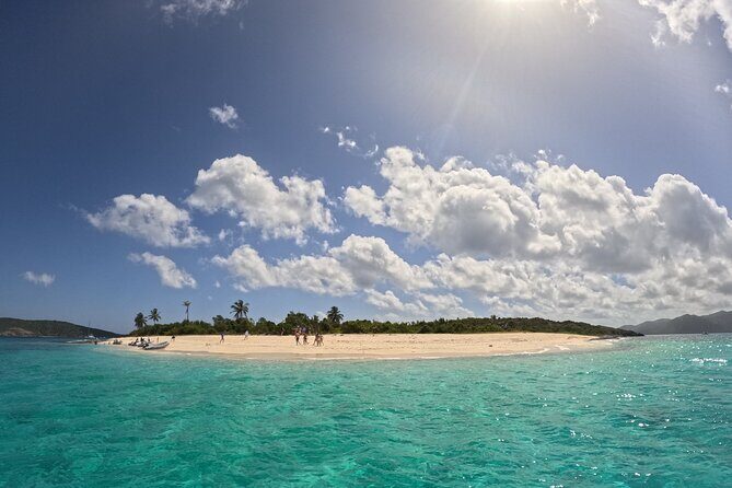 BVI Daytrip on private powerboat with snorkeling - Who Should Consider This Tour?