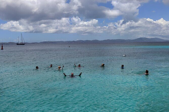 BVI Daytrip on private powerboat with snorkeling - FAQ About the Private Powerboat Snorkeling Tour