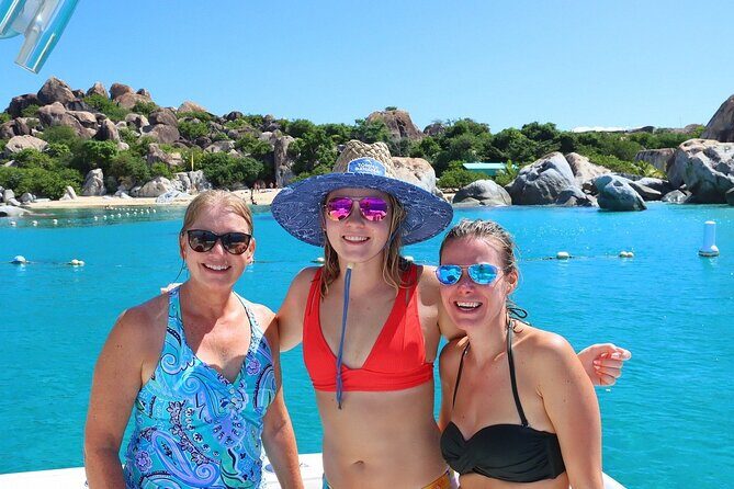 BVI Private Day Charters - Authentic Experiences and What to Expect