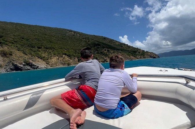 BVI Private Day Charters - Value and Pricing