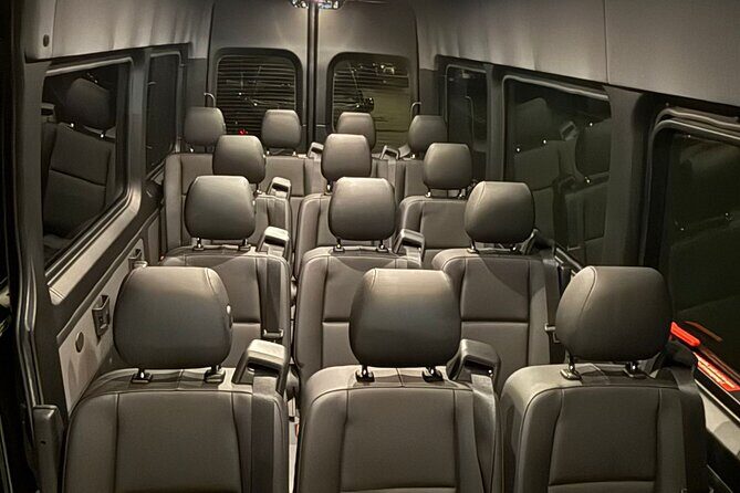 BWI Airport Transfer From or To Washington DC - FAQs