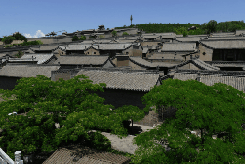 By Bullet Train From Beijing to Pingyao 2days Tour &Lunch - Cultural Significance