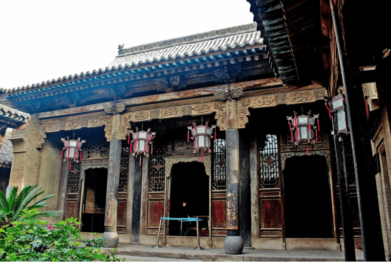 By Bullet Train From Beijing to Pingyao 2days Tour &Lunch - Booking Information