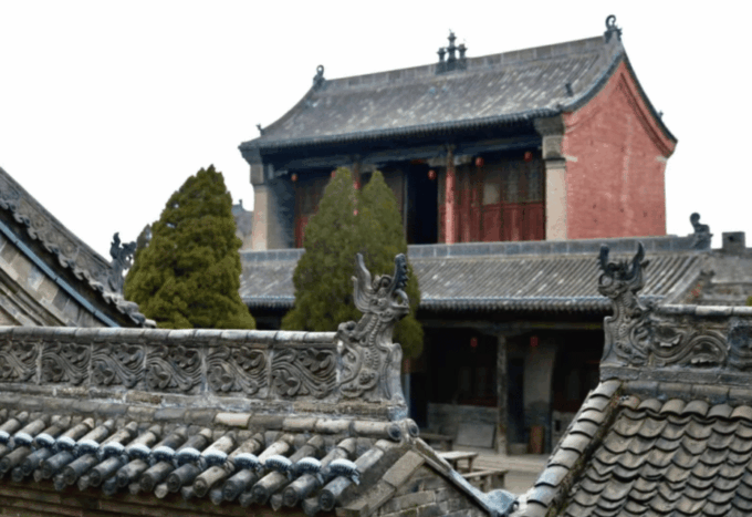 By Bullet Train From Beijing to Pingyao 2days Tour &Lunch - Cancellation and Payment Policy