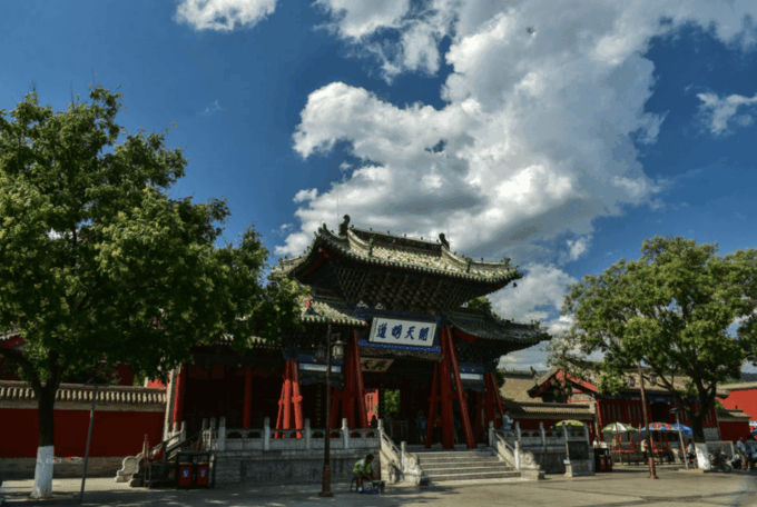 By Bullet Train From Lanzhou to Tianshui Maiji Grottoes Tour - Frequently Asked Questions