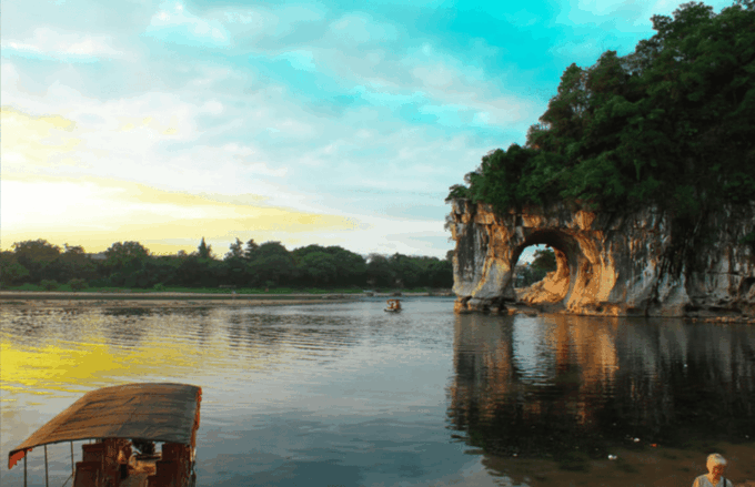 By Bullet Train Guangzhou to Guilin City Highlights Tour - Frequently Asked Questions