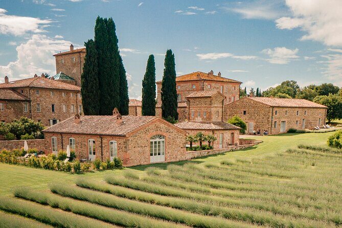 By Ebike: Visit an Art Park and Wine Taste in the Classic Chianti - Frequently Asked Questions
