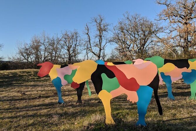 By Ebike: Visit an Art Park and Wine Taste in the Classic Chianti - Final Thoughts