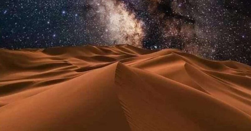 By GROUP 2-Day Tour From Fes to Fes - Merzouga Luxury Camps - Discover Middle Atlas