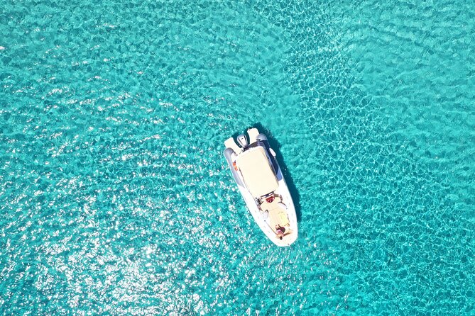 By Ribcraft to the Best Cagliari Coves". "The Sfinx Tour" - Cancellation and Refund Policy