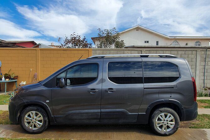 By the Hour Private Driver in Valle and Ensenada - Practical Tips for Booking and Using the Service