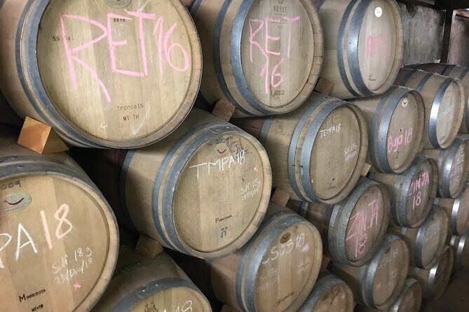 By the Hour Private Driver in Valle and Ensenada - FAQ