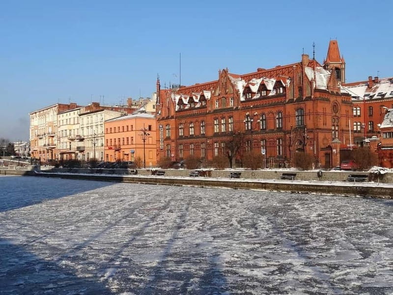 Bydgoszcz private guided city tour - Practical Details: What You Need to Know