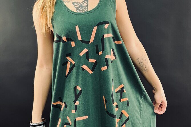 BYOT-shirt Screen Printing Workshop - The Sum Up: Who Should Consider This Workshop?