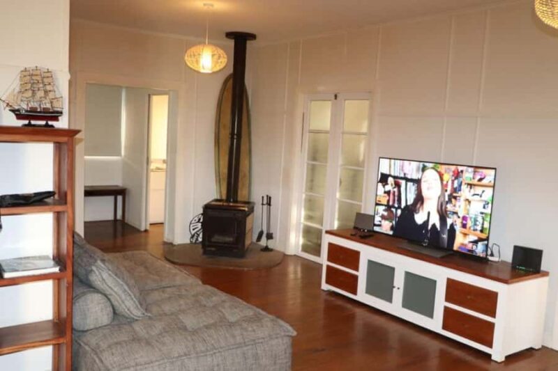 Byron Bay: 2-Day Surf Camp with Lessons, Stay and Breakfast - An Honest Look at the Byron Bay Surf Camp: Who, What, and Why?