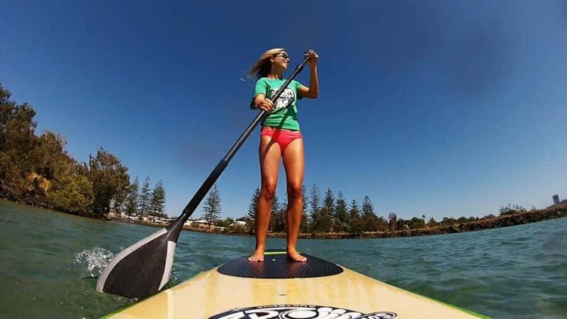 Byron Bay: 2-Day Surf Camp with Lessons, Stay and Breakfast - The Value of the Experience