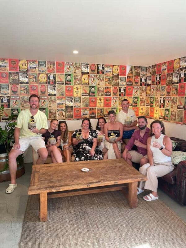 Byron Bay: Afternoon Brewery and Distillery Tour & tastings - An In-Depth Look at the Byron Bay Brewery & Distillery Tour