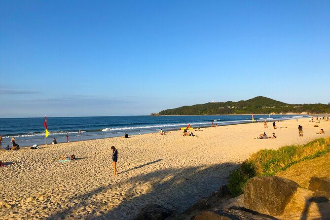 Byron Bay and Bangalow from Gold Coast - FAQ